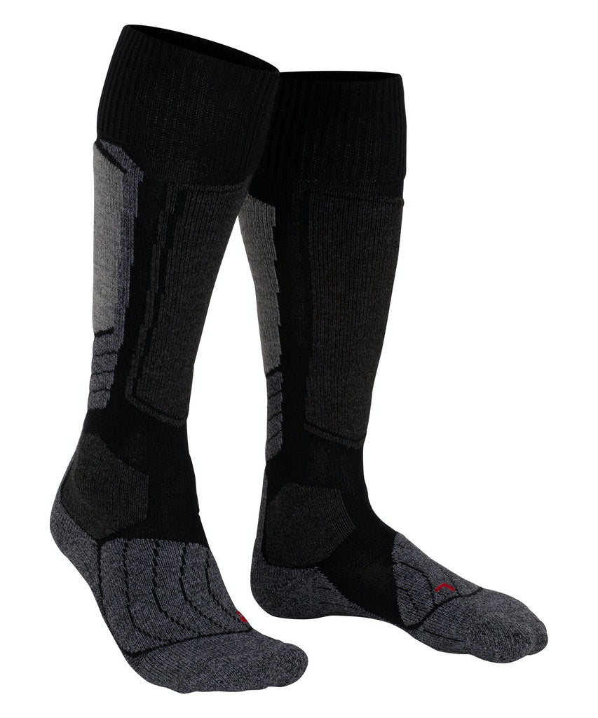 Falke Damen  Black-Mix
