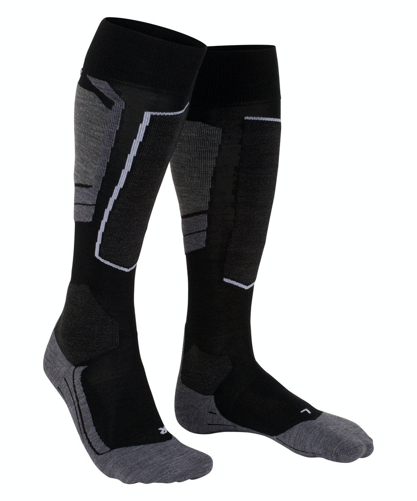 Falke Socken Black-Mix