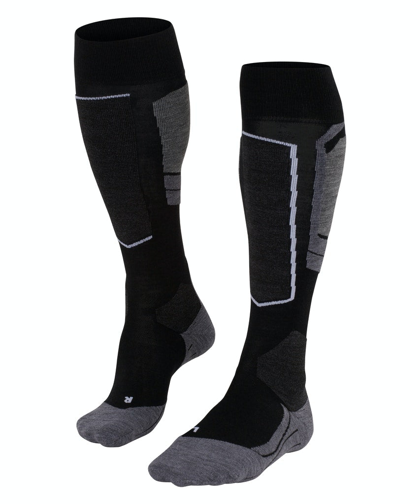 Falke Socken Black-Mix