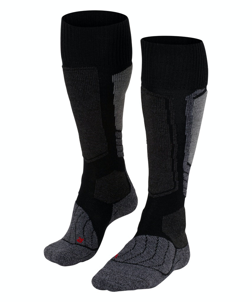 Falke Damen  Black-Mix