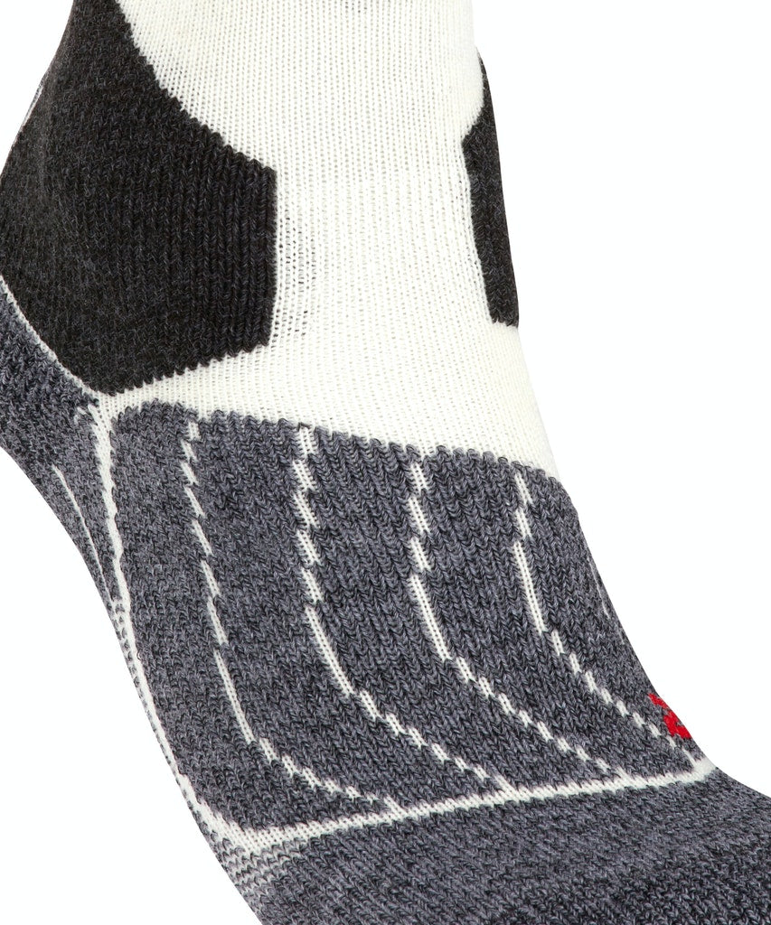Falke Damen  Off-White
