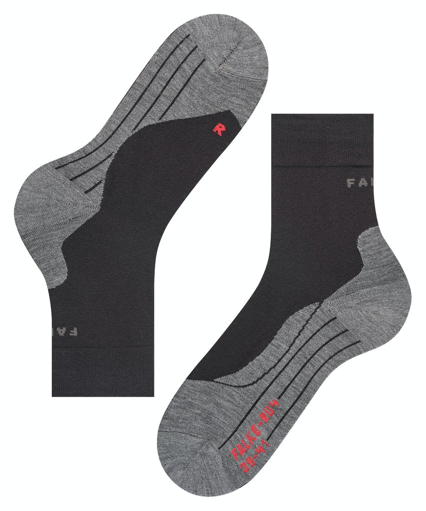 Falke Herren  Black-Mix