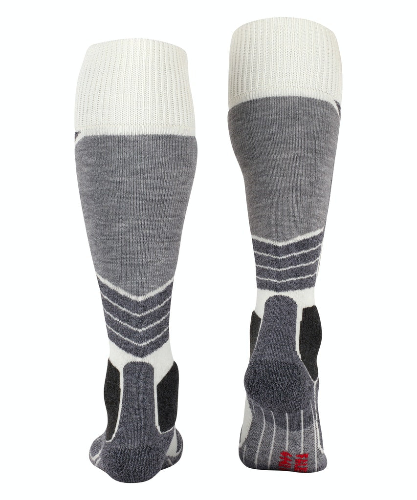 Falke Damen  Off-White