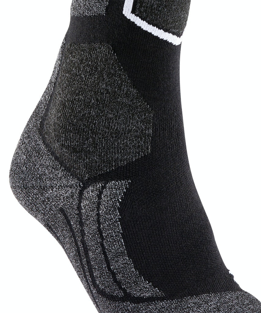 Falke Damen  Black-Mix