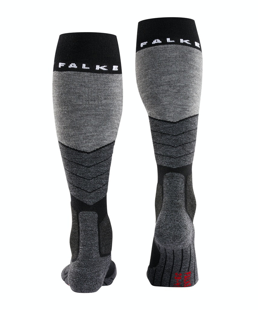 Falke Damen  Black-Mix