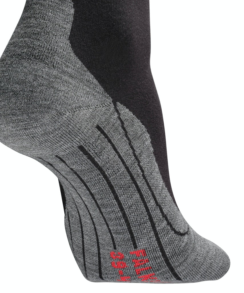 Falke Herren  Black-Mix