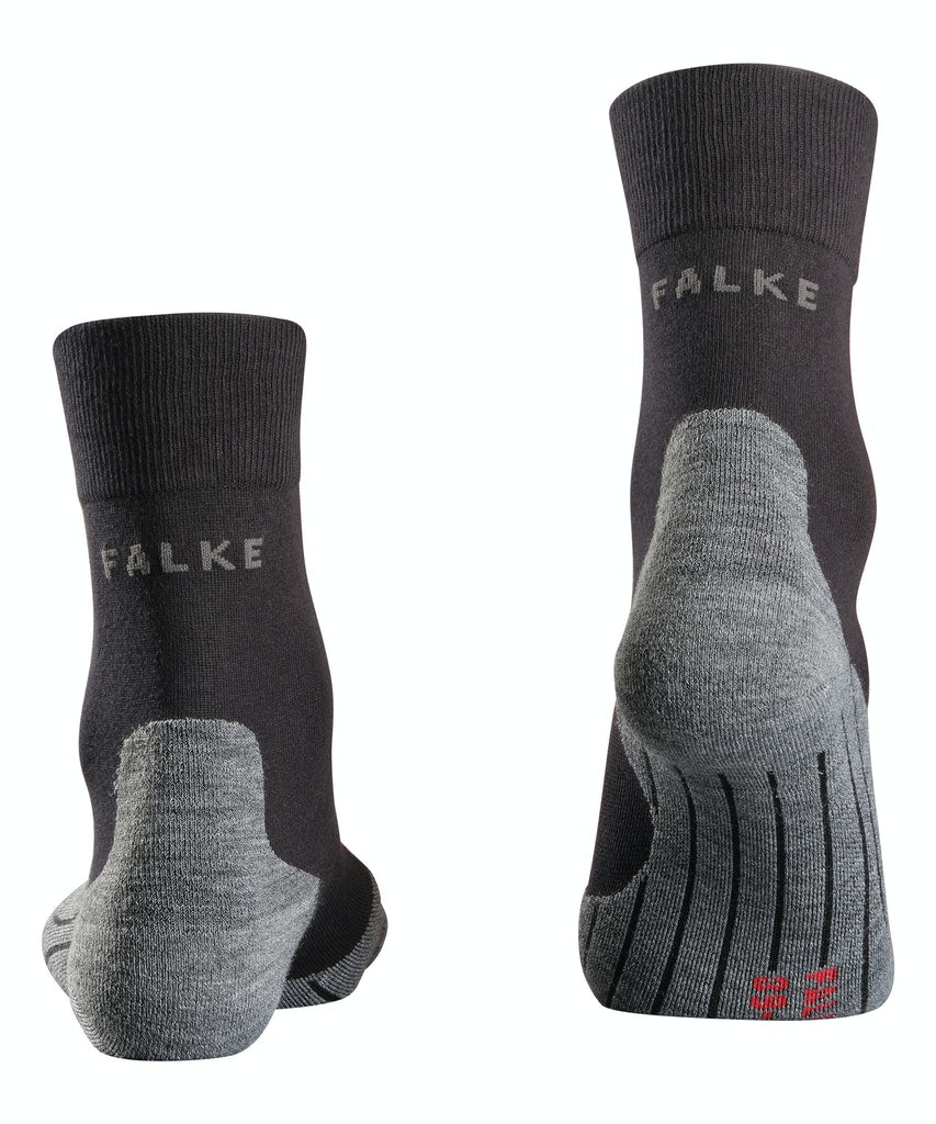 Falke Herren  Black-Mix