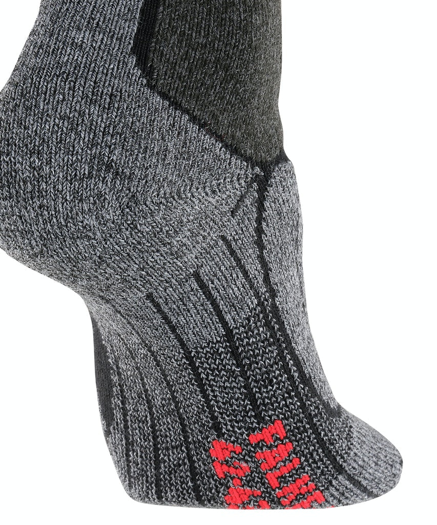 Falke Herren  Black-Mix