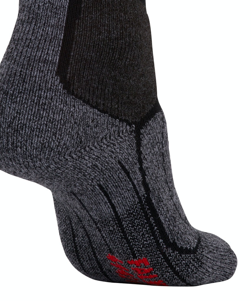 Falke Damen  Black-Mix