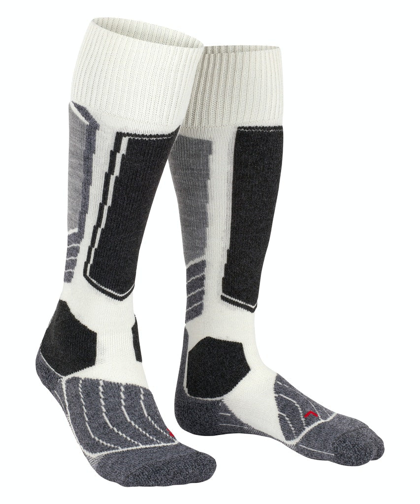 Falke Damen  Off-White