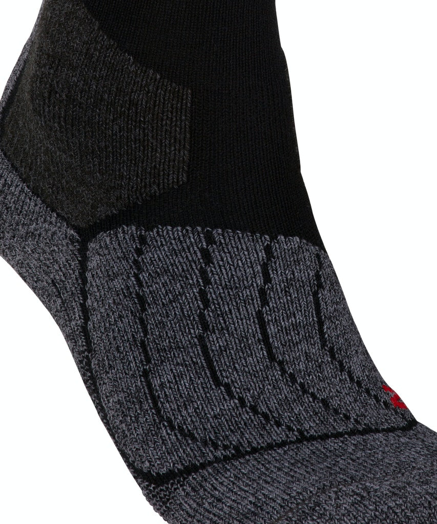 Falke Damen  Black-Mix