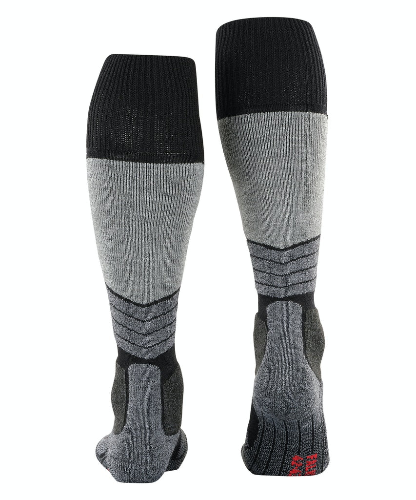 Falke Herren  Black-Mix