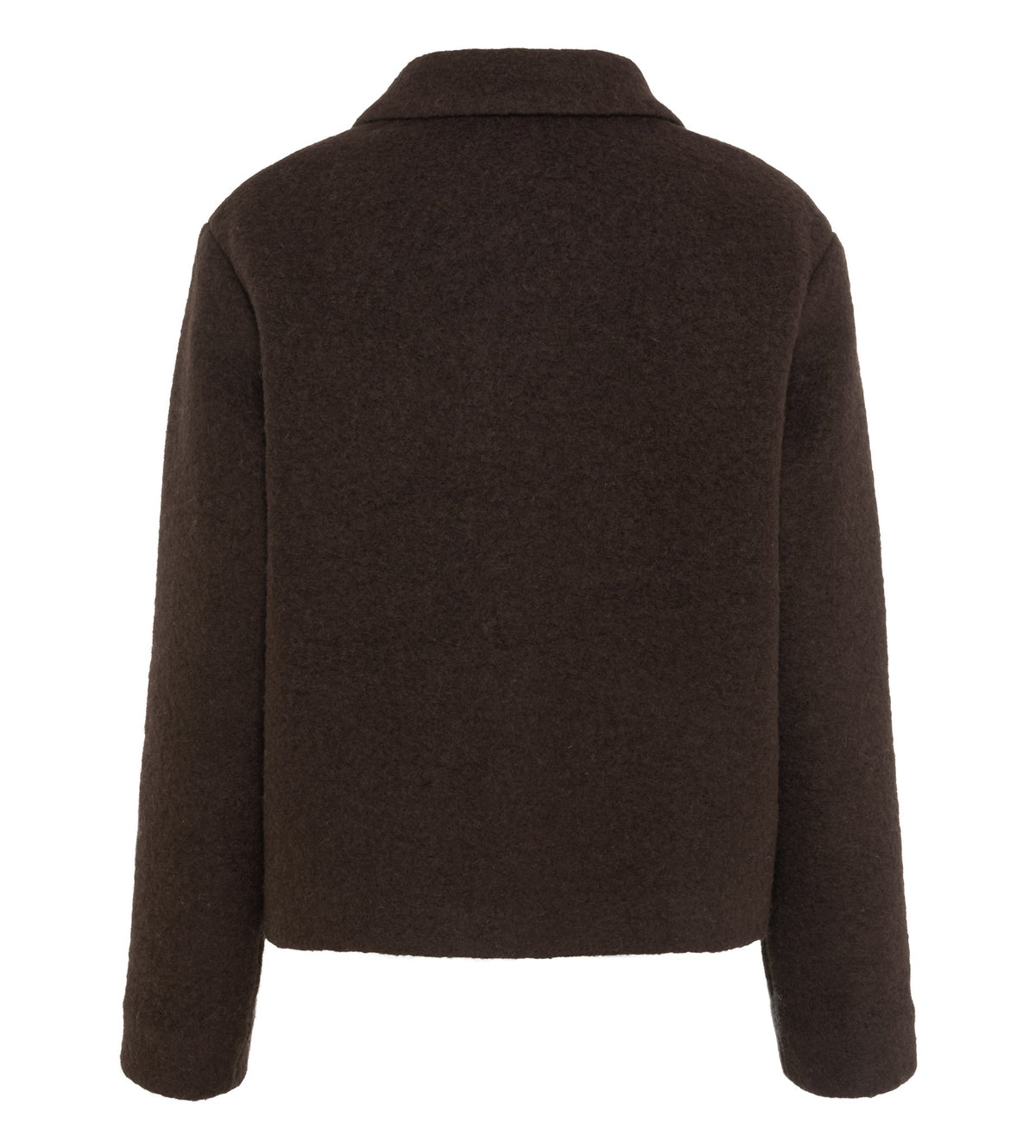 Fuchs & Schmitt Damen Jacken Dunkelbraun