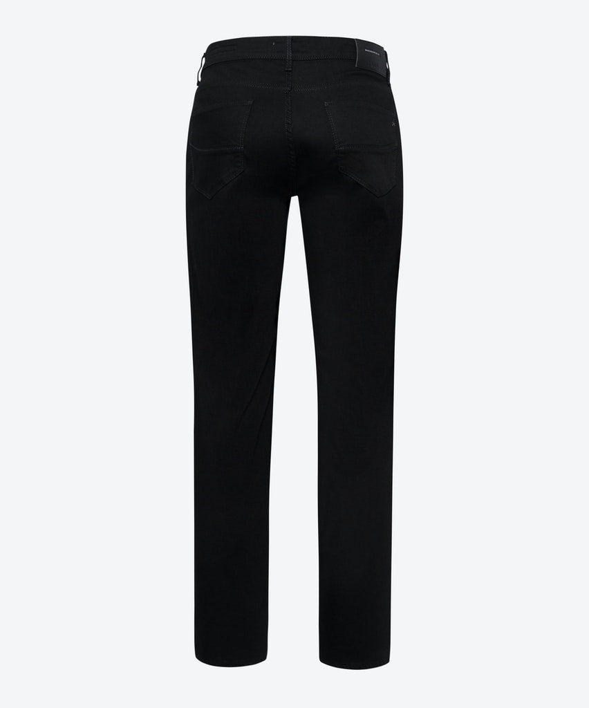 Brax Herren Jeans  Perma Black