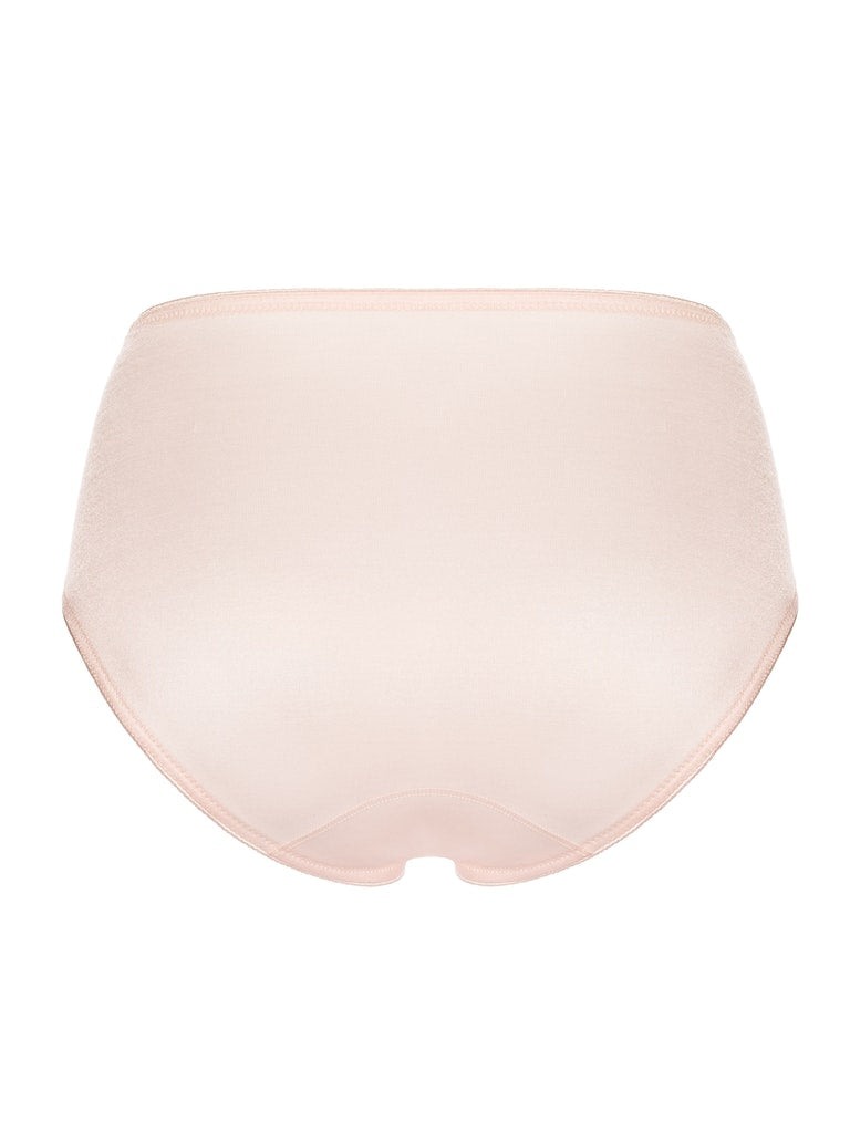 Felina Miederhose Dusty Rose