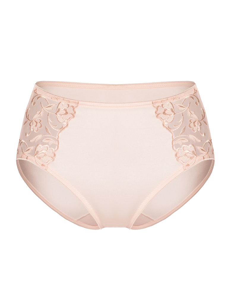 Felina Miederhose Dusty Rose