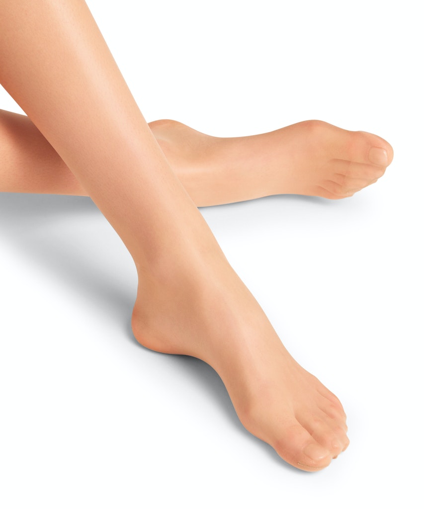 Falke Strumpf  Powder