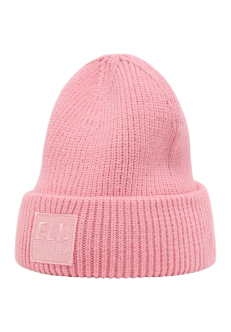 Elbsand Mütze  Shell Pink