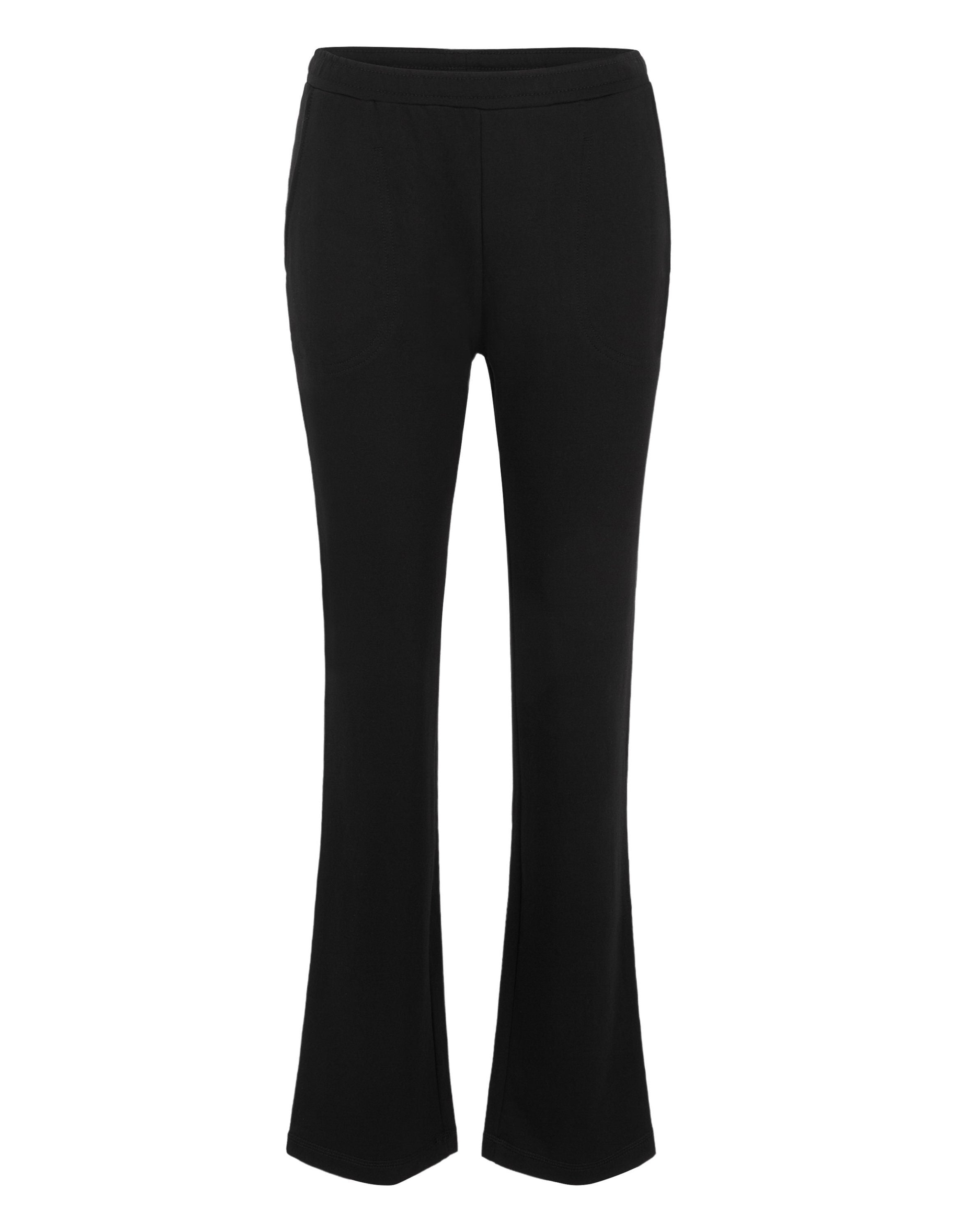 Joy Fitnesshosen Black
