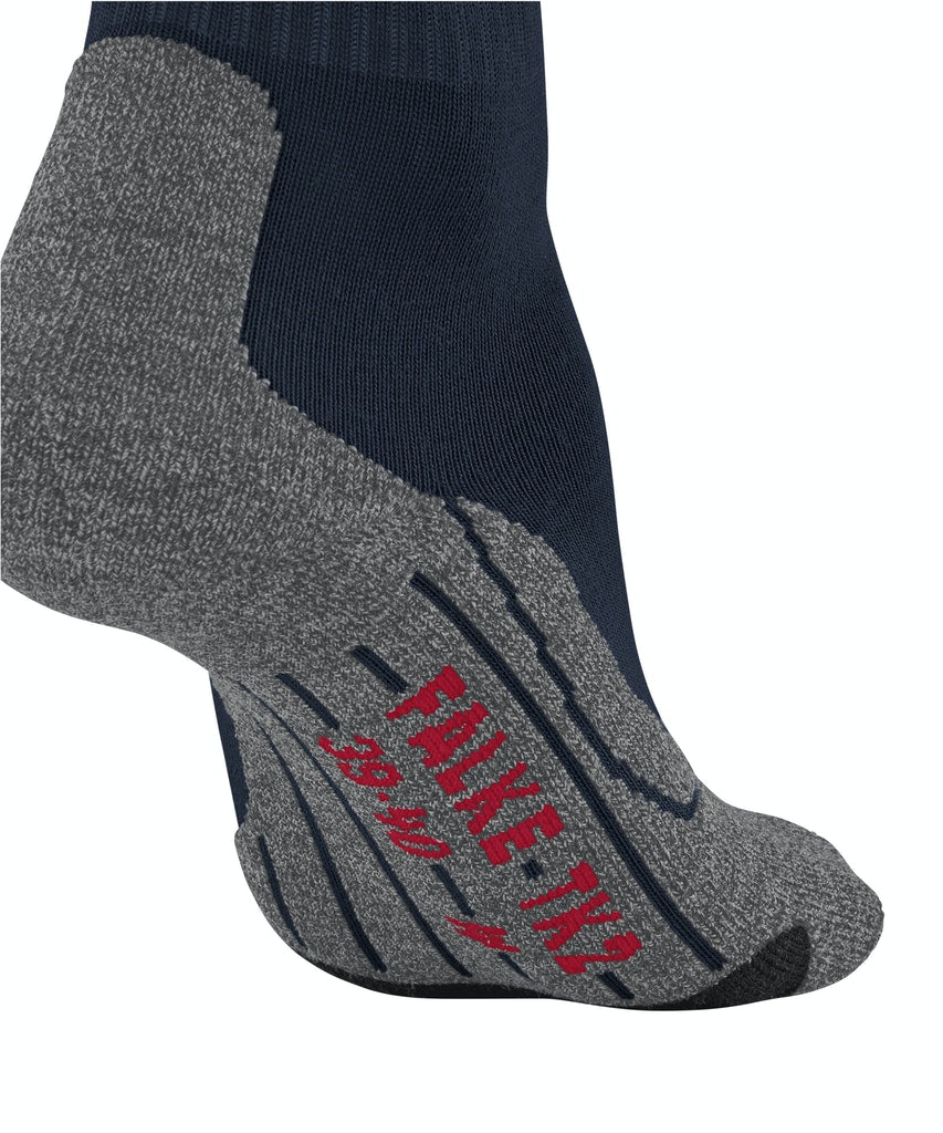 Falke Damen  Navy