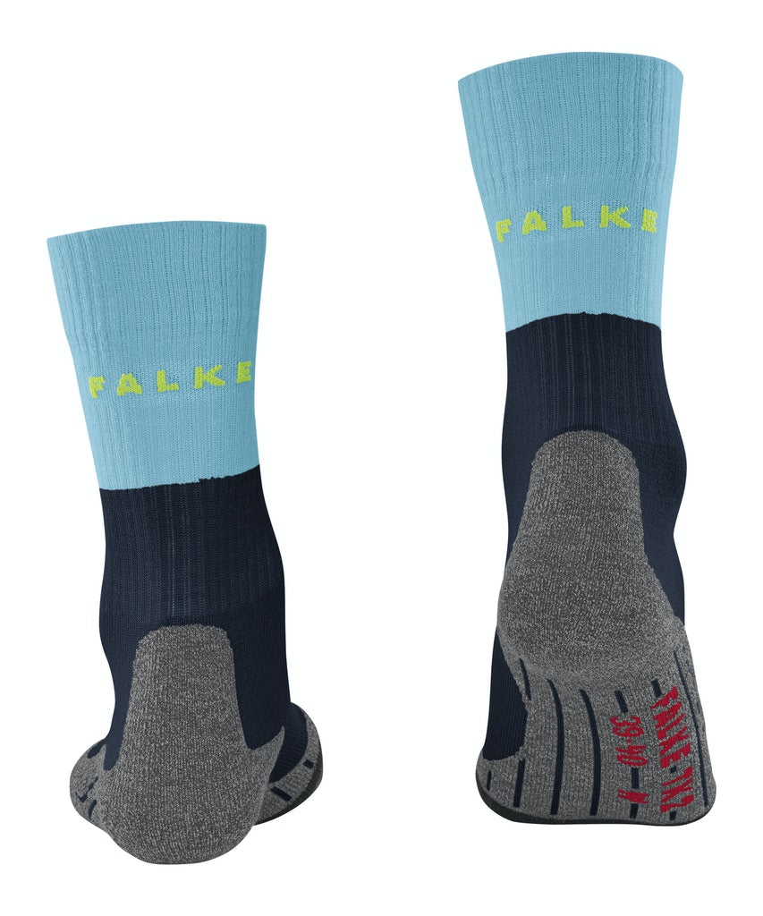 Falke Damen  Navy