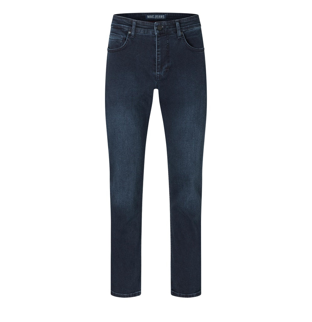 Mac Herren Jeans H Dark Blue