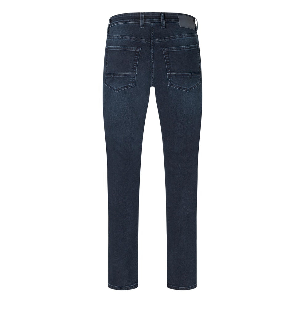 Mac Herren Jeans H Dark Blue