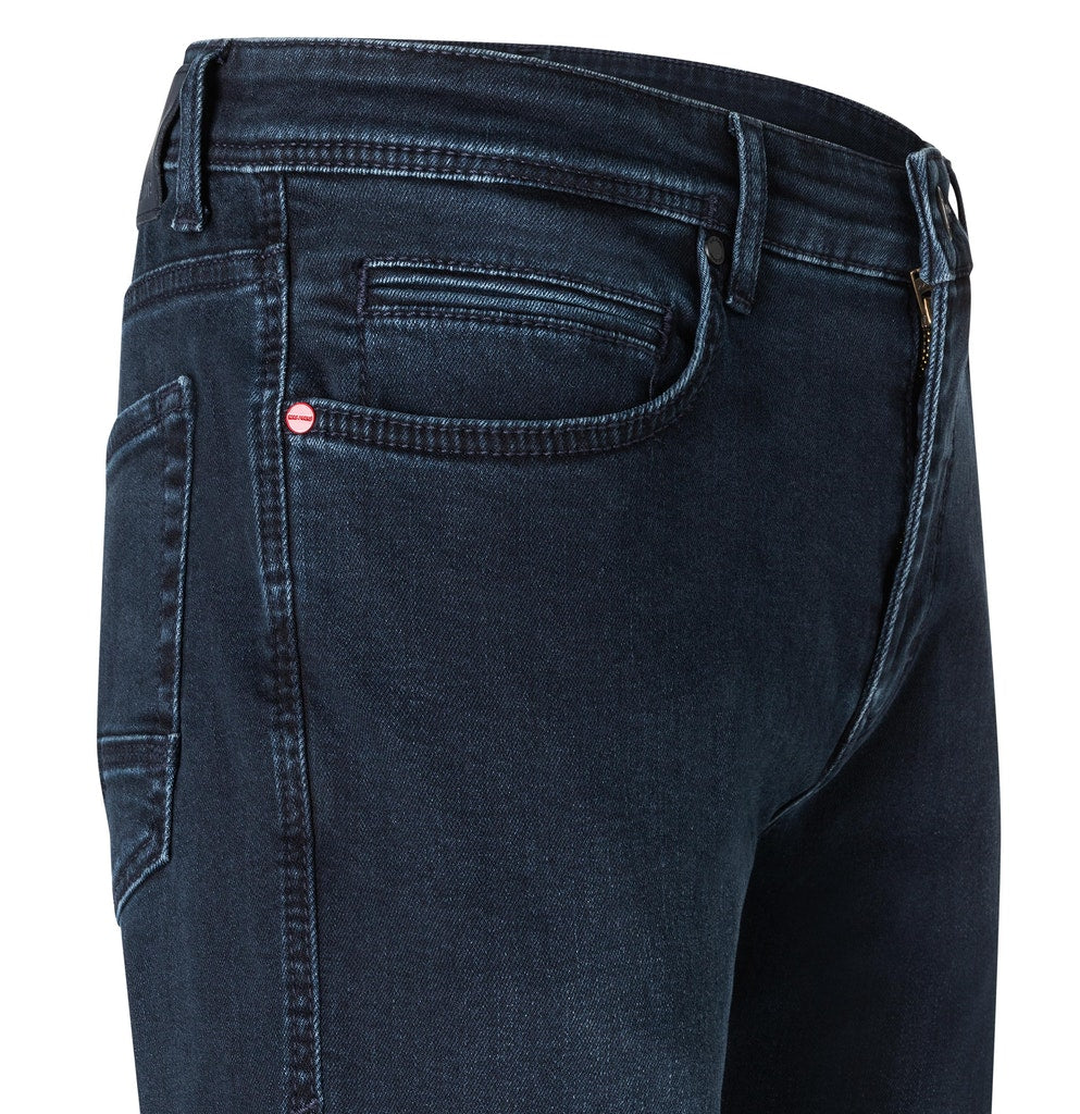 Mac Herren Jeans H Dark Blue