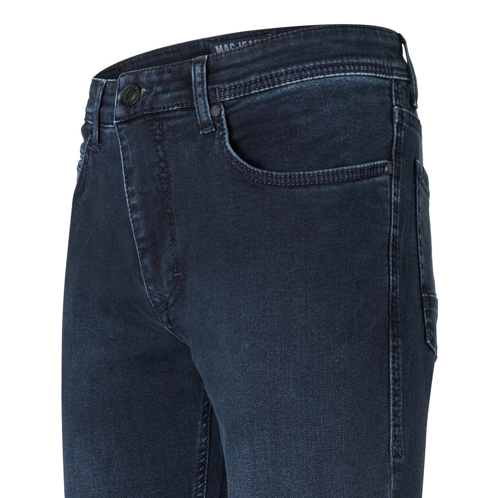Mac Herren Jeans H Dark Blue