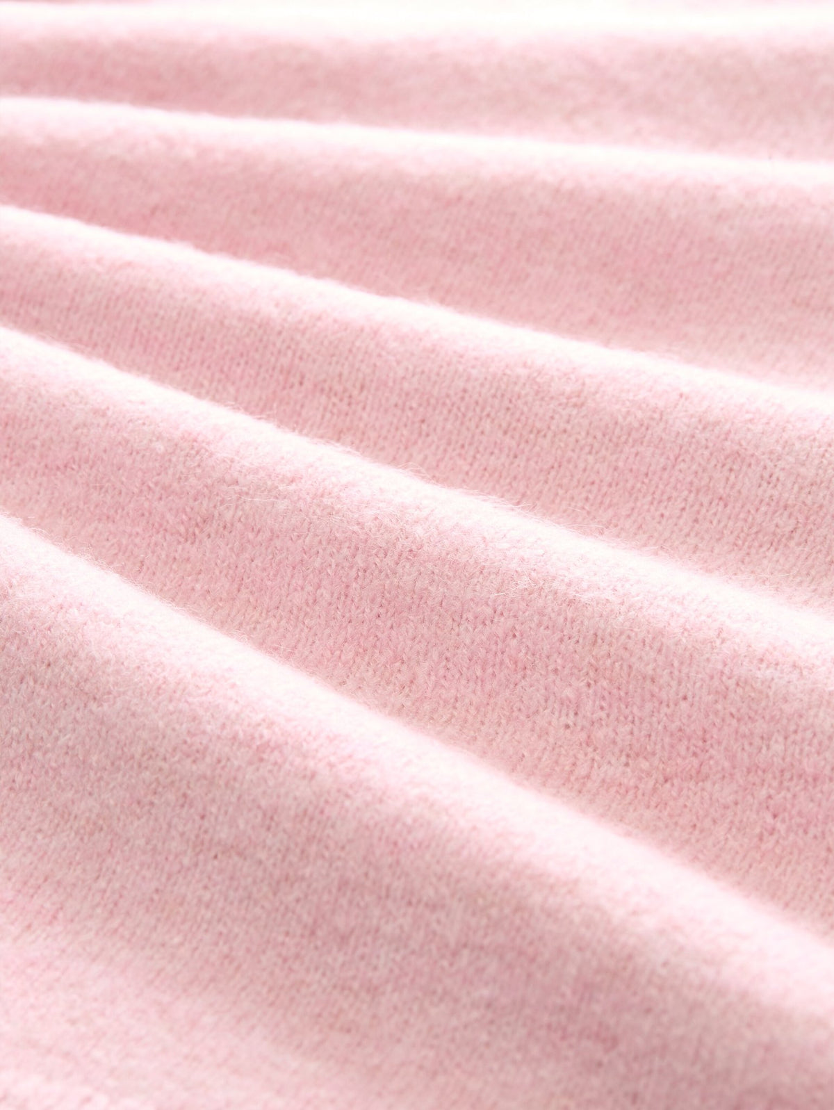 Tom Tailor denim Damen Pullover Pink Melange