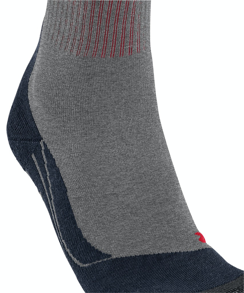 Falke Herren  Lightgrey/