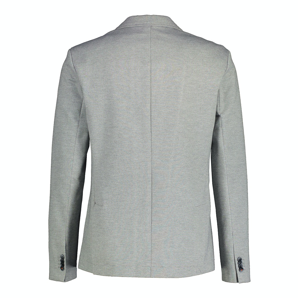 Lerros Herren Sakkos Smoky Grey
