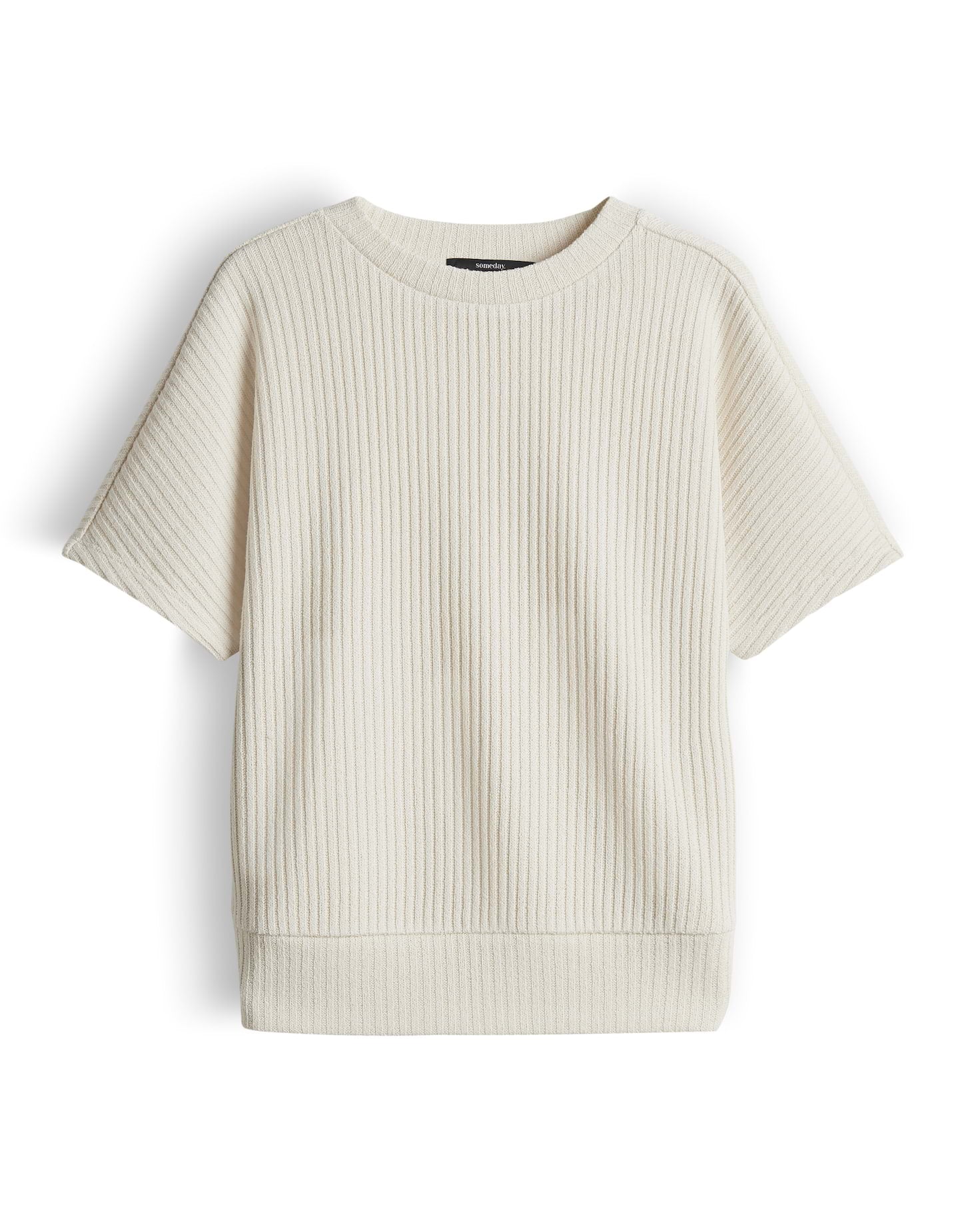 Someday Damen Sweatshirts Natural Glaze
