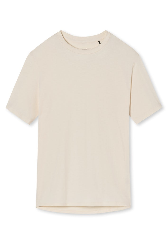 Schiesser Oberteil Creme
