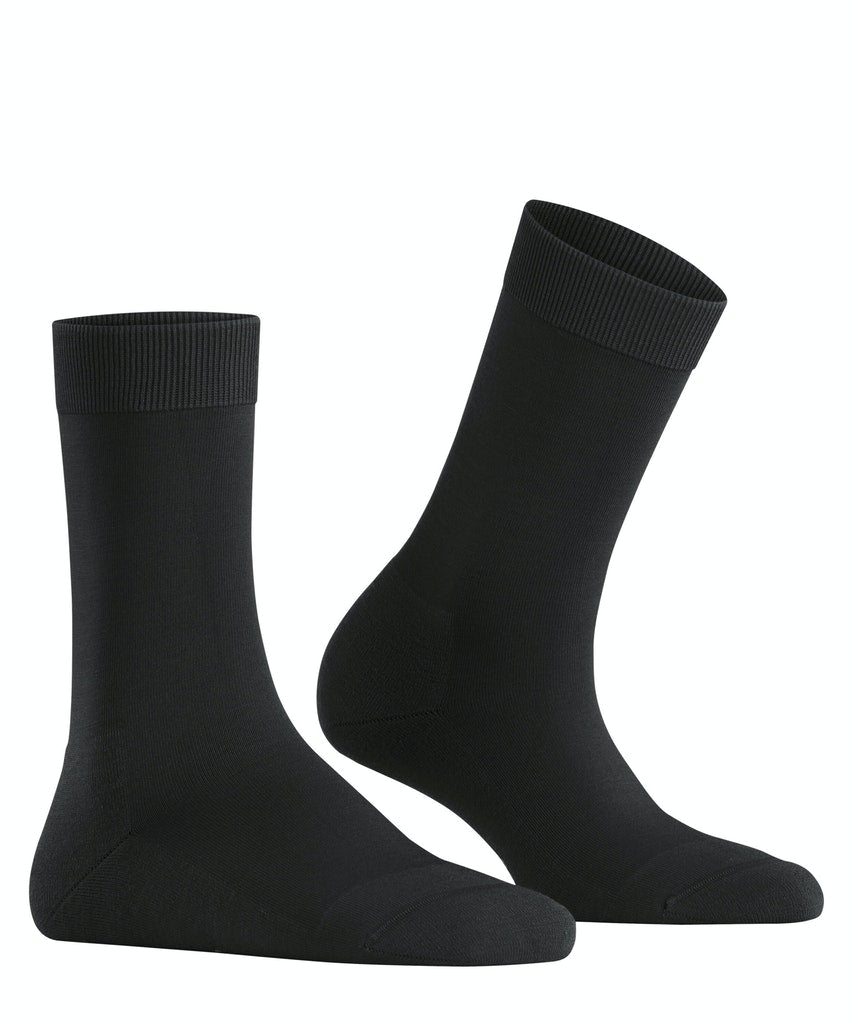 Falke Damen  Black