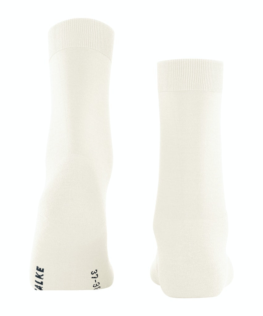 Falke Damen  Off-White