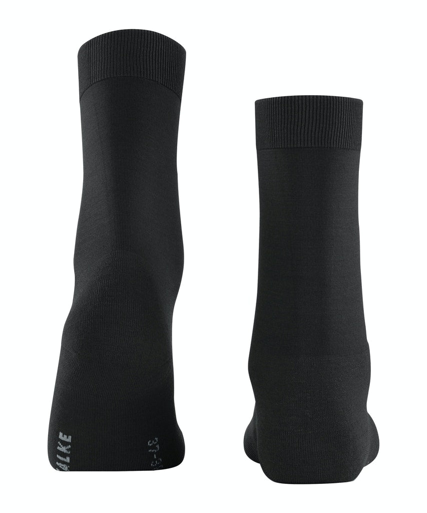Falke Damen  Black