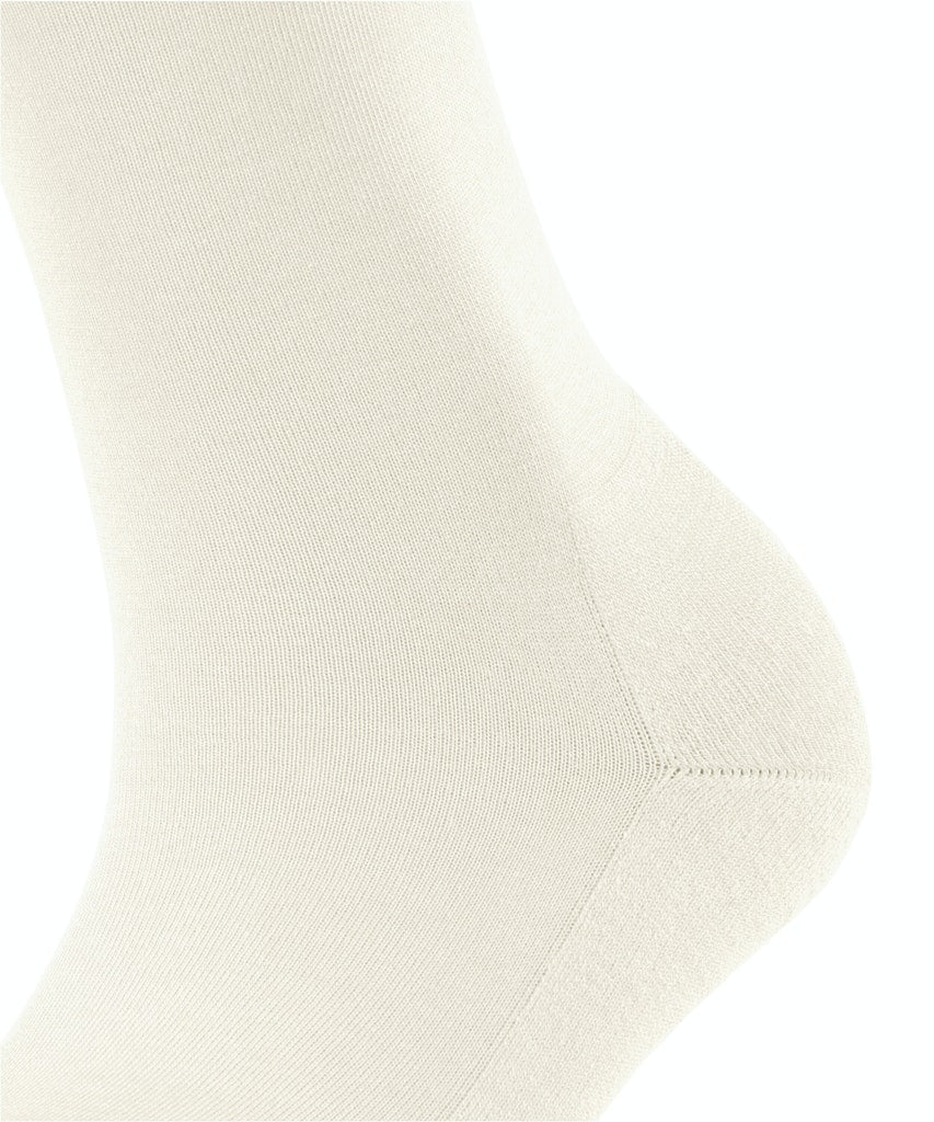 Falke Damen  Off-White