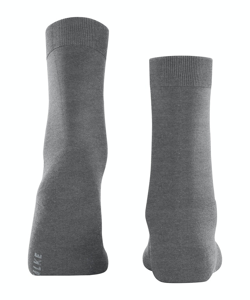 Falke Damen  Light Grey