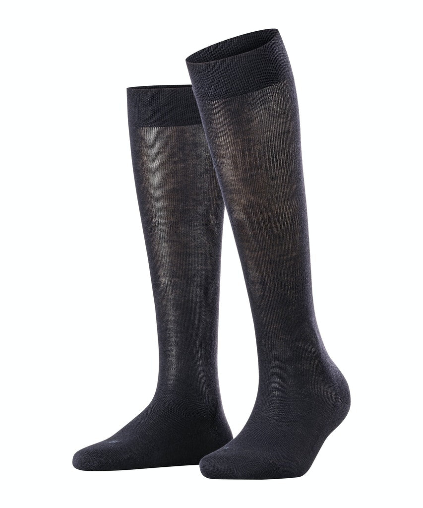 Falke Strumpf  Dark Navy