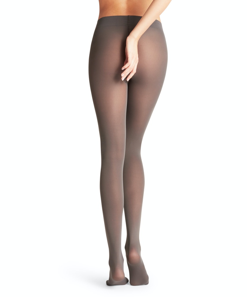 Falke Strumpfhose  Platinum