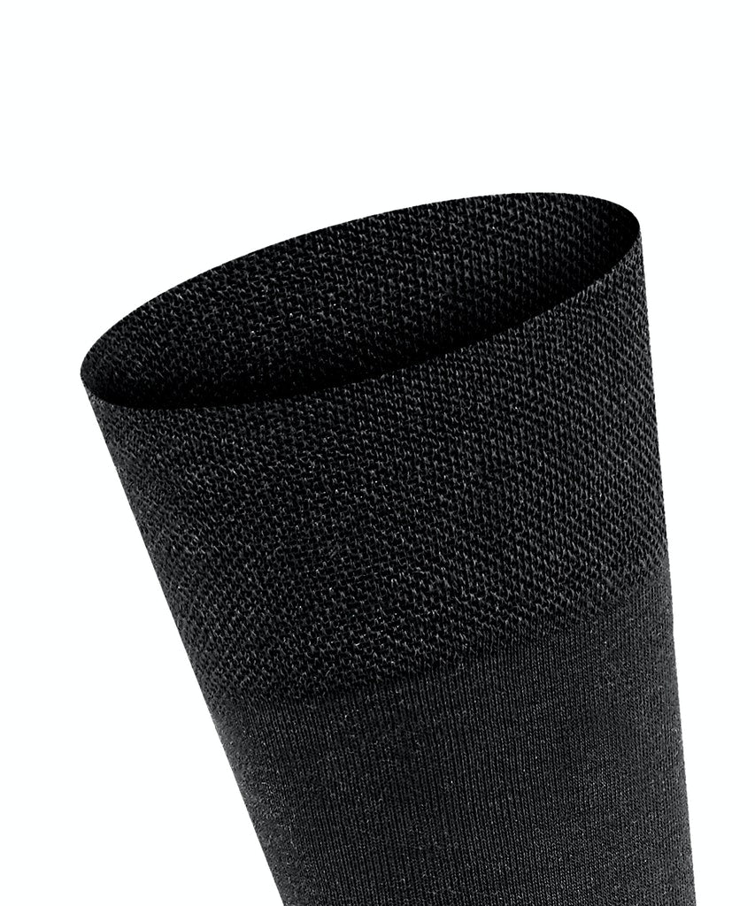 Falke Herren  Black