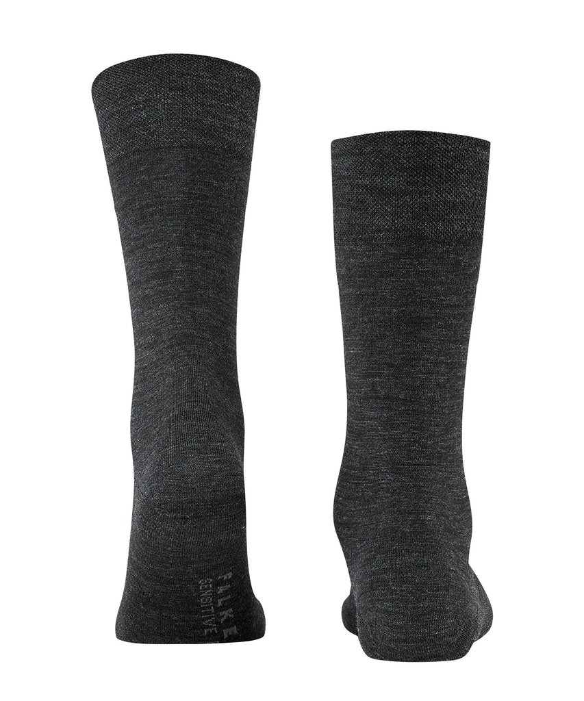 Falke Herren  Anthra.Mel