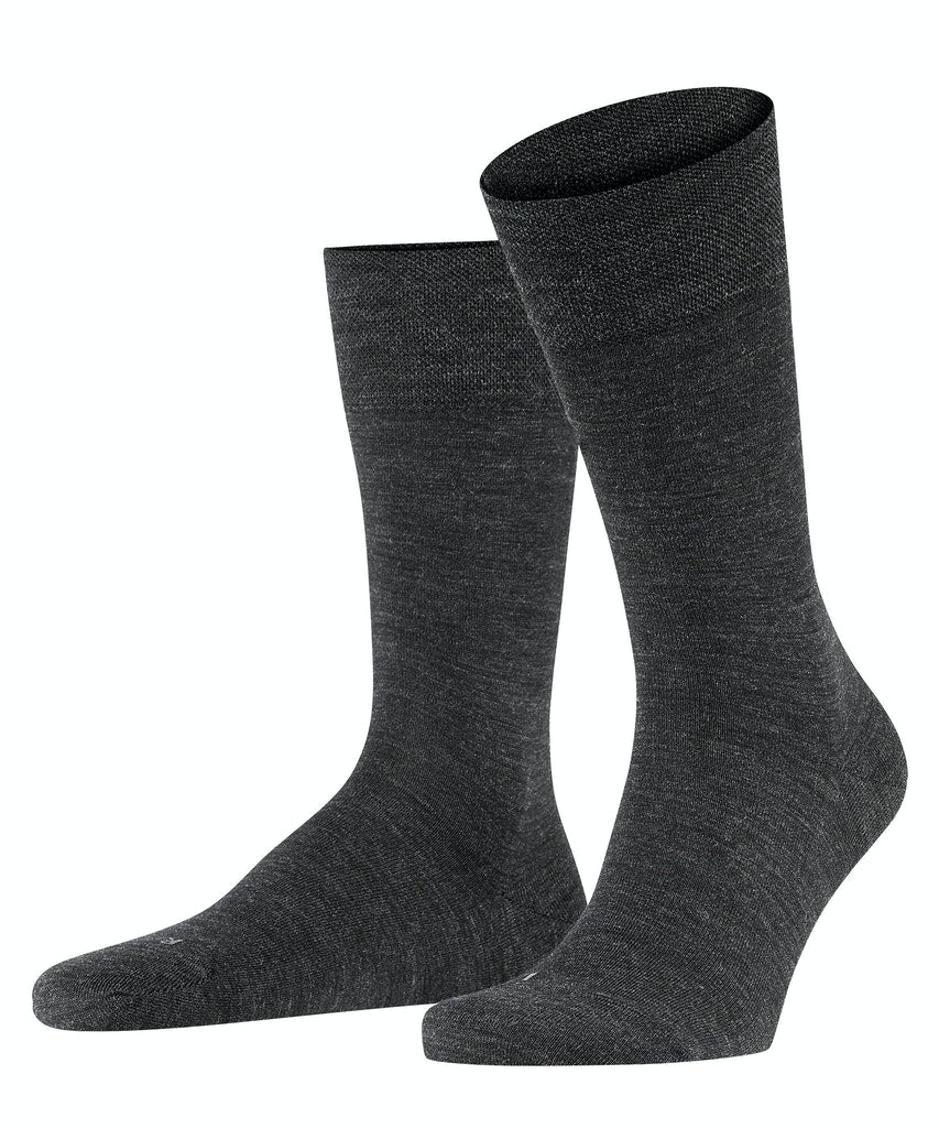 Falke Herren  Anthra.Mel