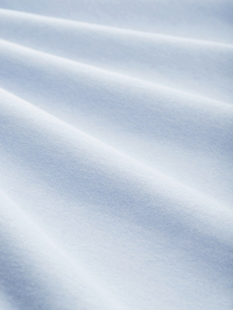 Tom Tailor denim Herren Sweatshirts Brunnera Blue