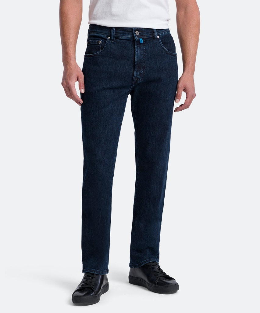Pierre Cardin Herren Jeans  Dark Blue