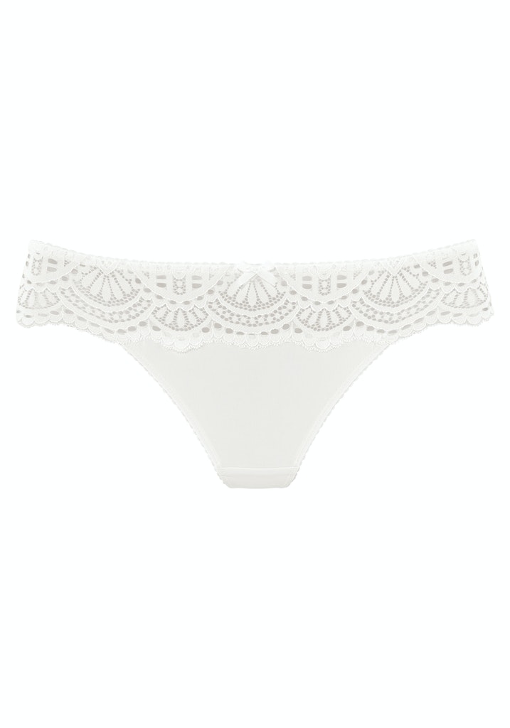 Lascana Slip Cream