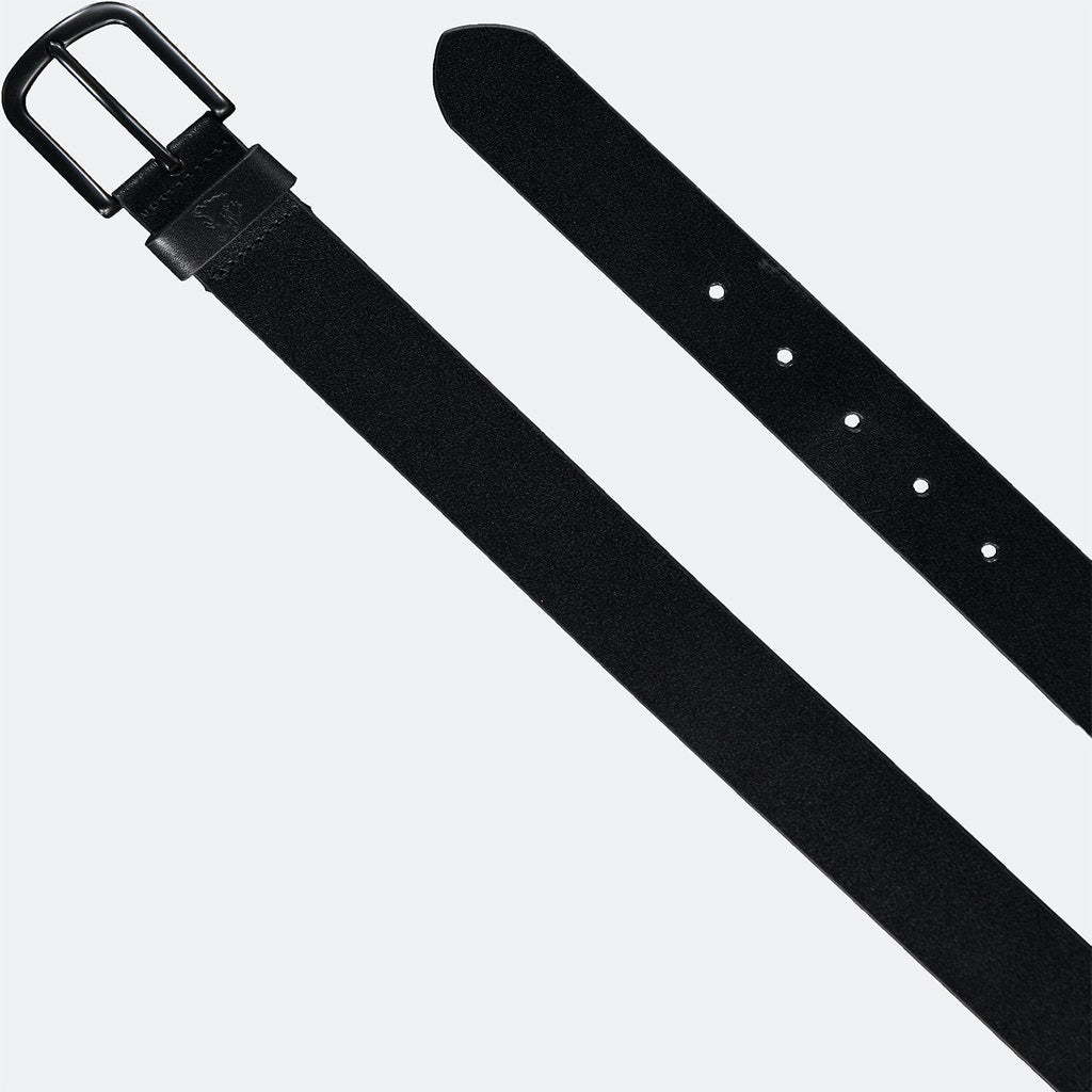 Lerros Herren Gürtel Black