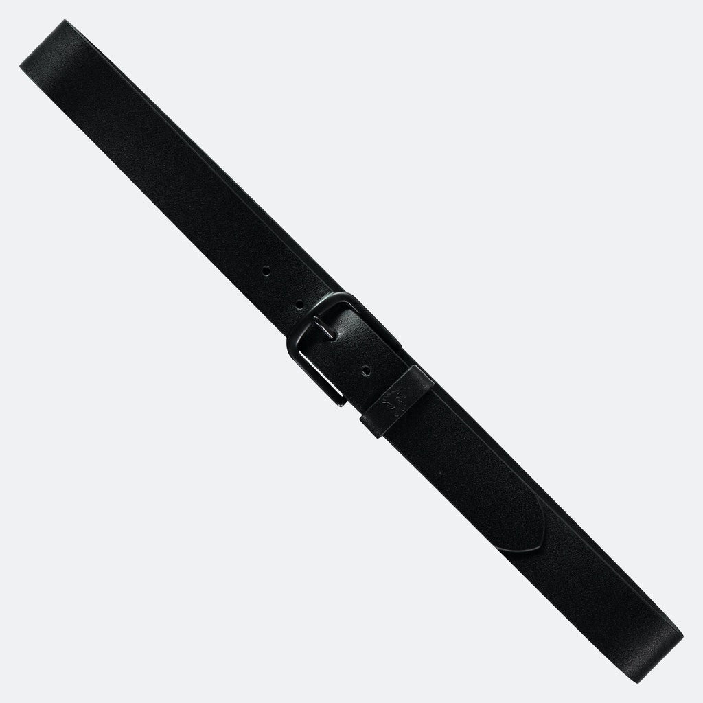 Lerros Herren Gürtel Black