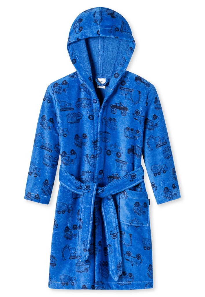 Schiesser Kinder Blau